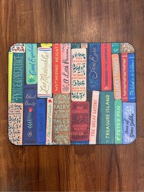 Rifle Paper Co Mousepad